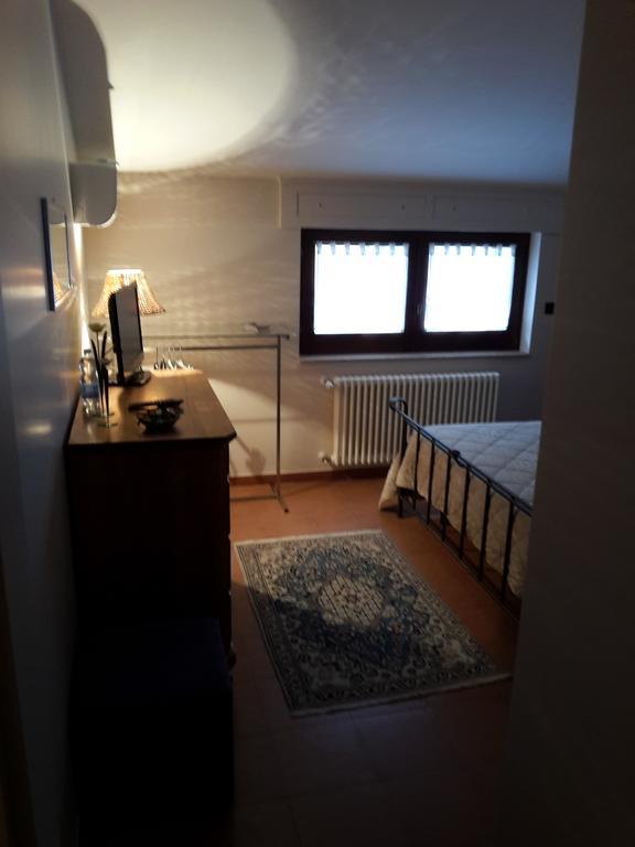 Villa Genny Altamura Cameră foto