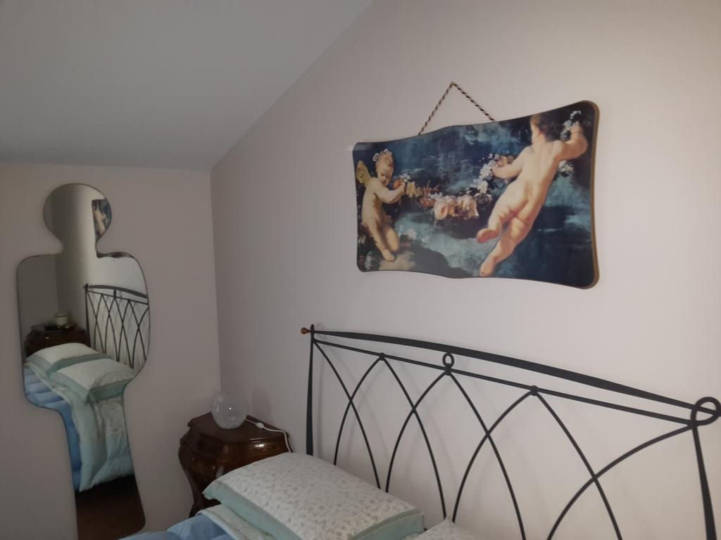Villa Genny Altamura Cameră foto