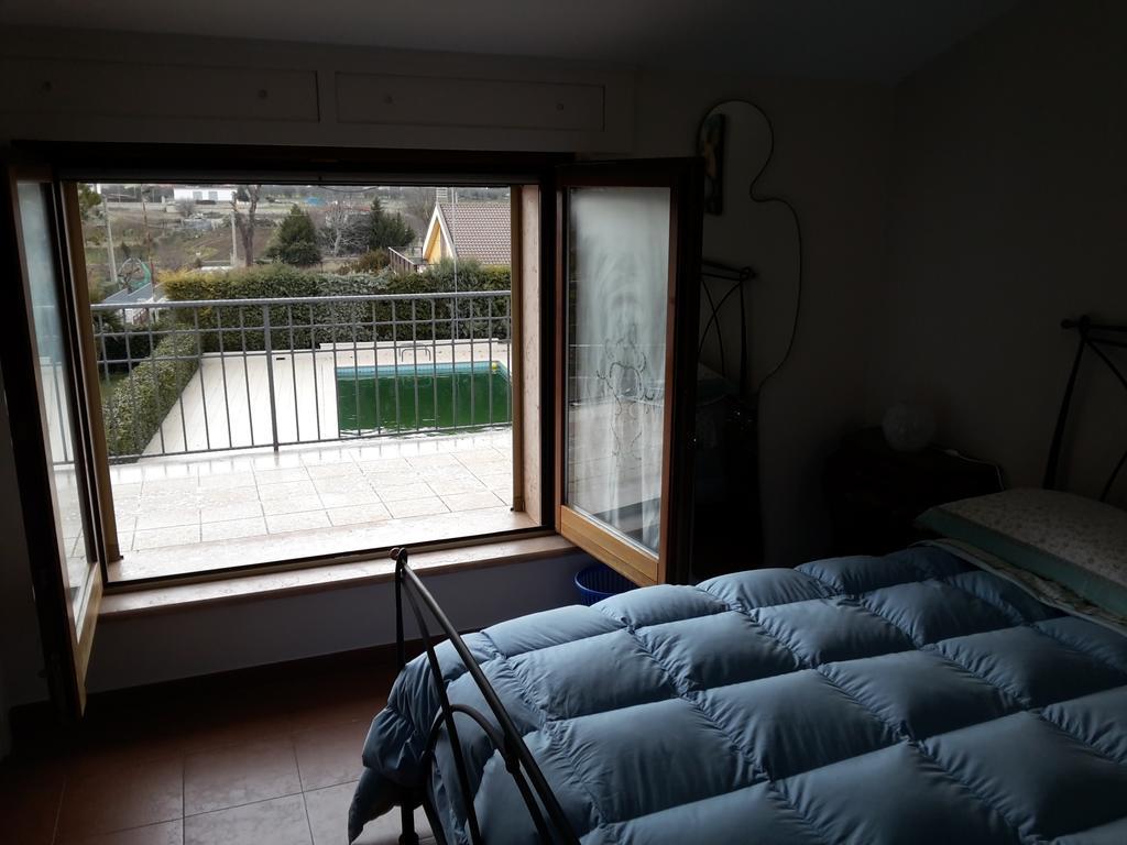 Villa Genny Altamura Cameră foto
