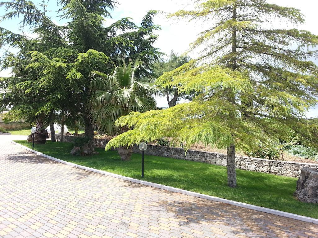 Villa Genny Altamura Exterior foto