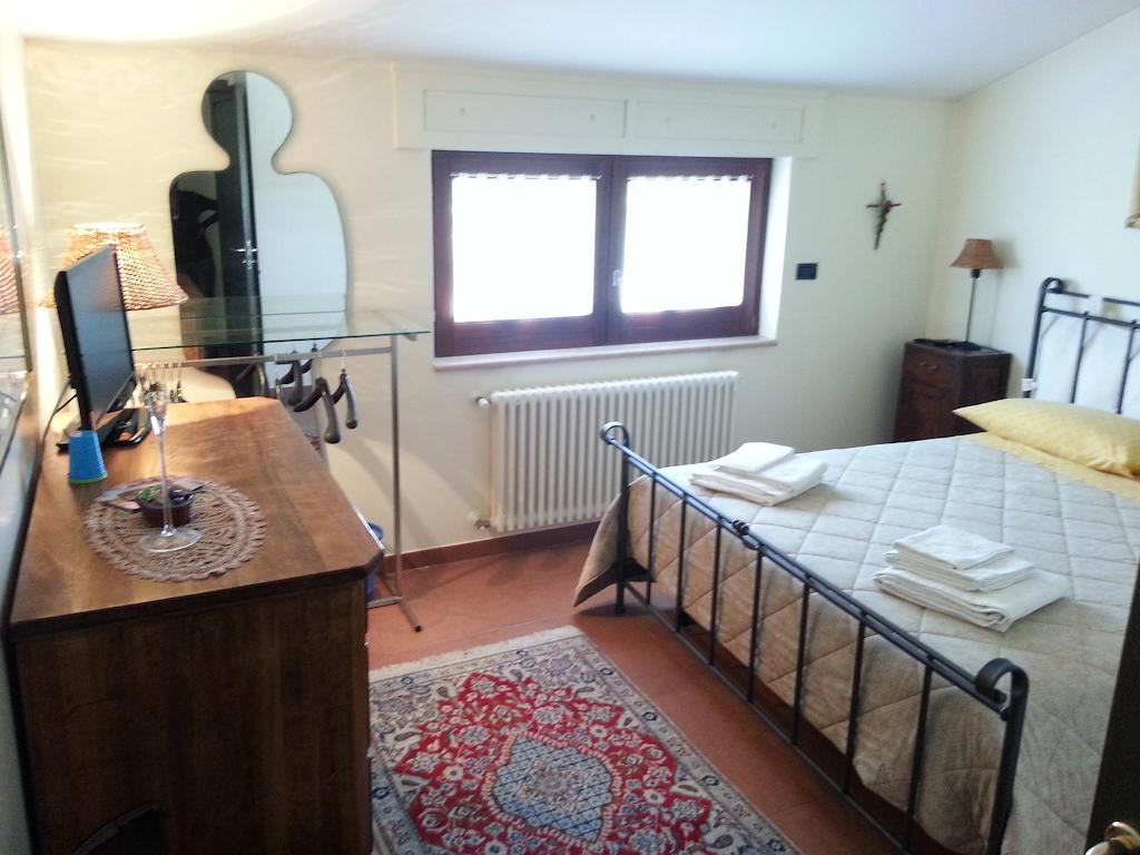 Villa Genny Altamura Cameră foto