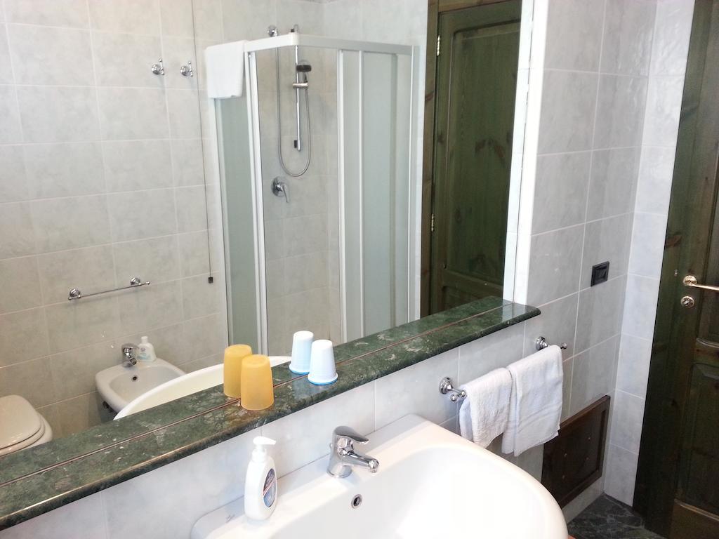 Villa Genny Altamura Cameră foto